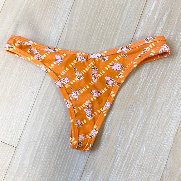 2 Pairs of PINK Victoria’s Secret Panties - Picture 6 of 7